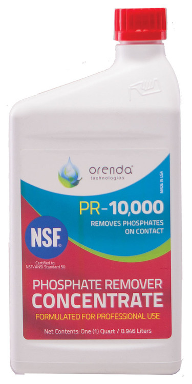 Orenda PR-10,000 Phosphate Remover - 50145