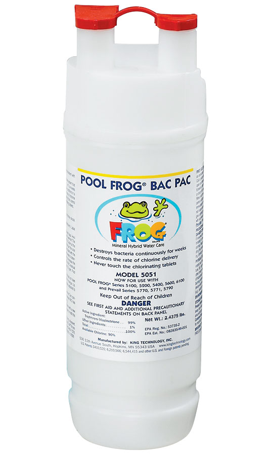 frog leap mineral system reviews