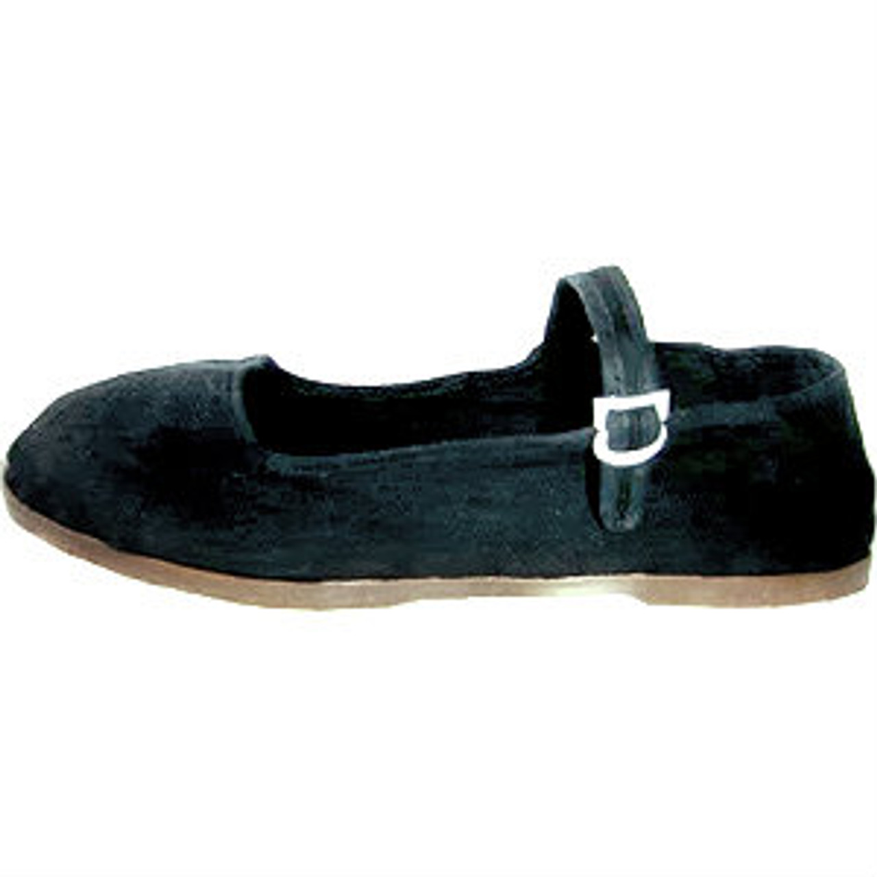 women's canvas mary janes