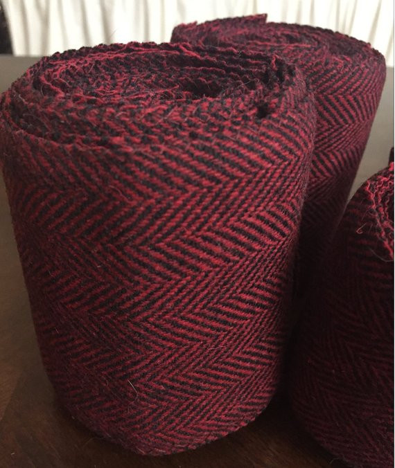 Wool Leg Wraps Winingas Renstore