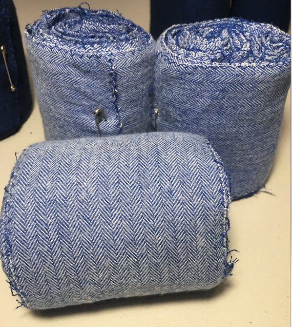 Wool Leg Wraps Winingas Renstore