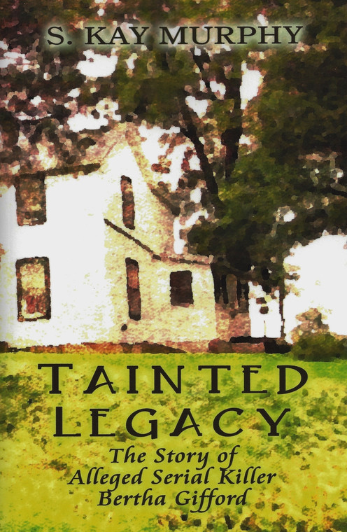 Tainted Legacy