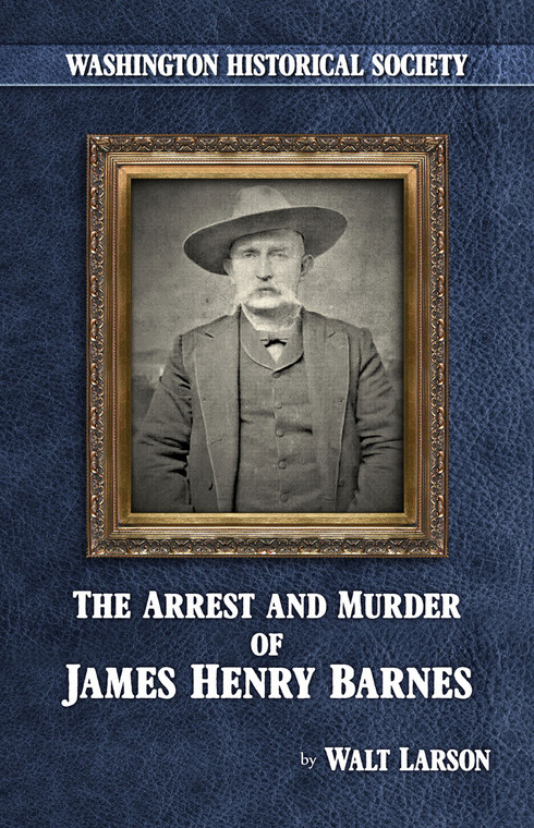 The Arrest and Murder of James Henry Barnes