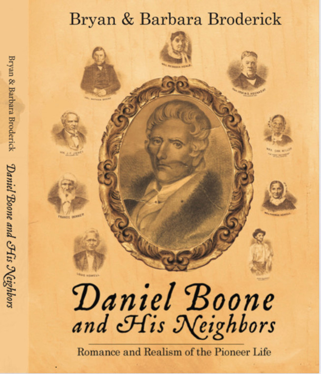 Daniel Boone and His Neighbors