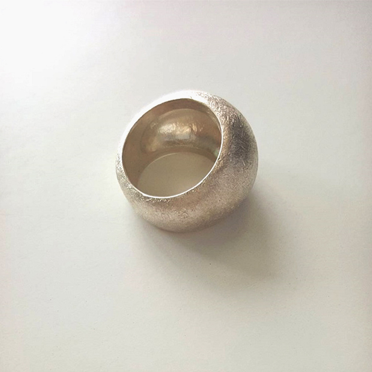 Half volume Ring – Donnaruma