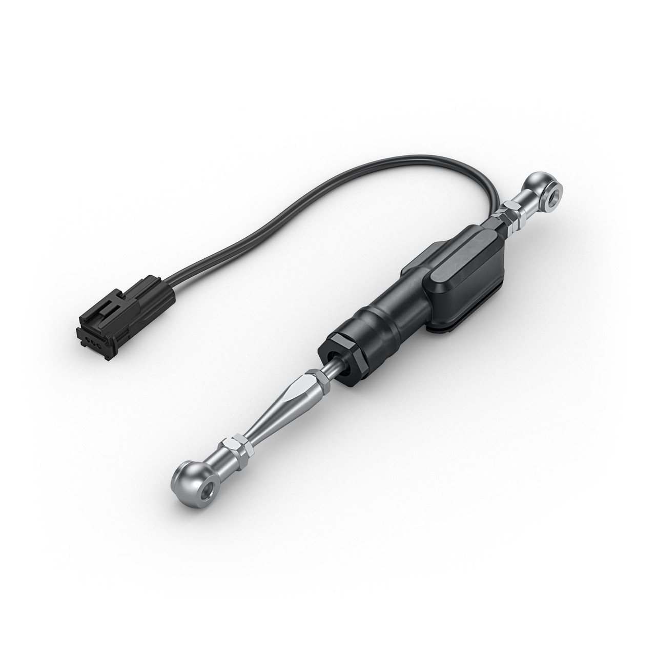 Genuine Yamaha CP2 QSS Up and Down Quick Shifter Kit 2025 - 2026 MT-07 ...