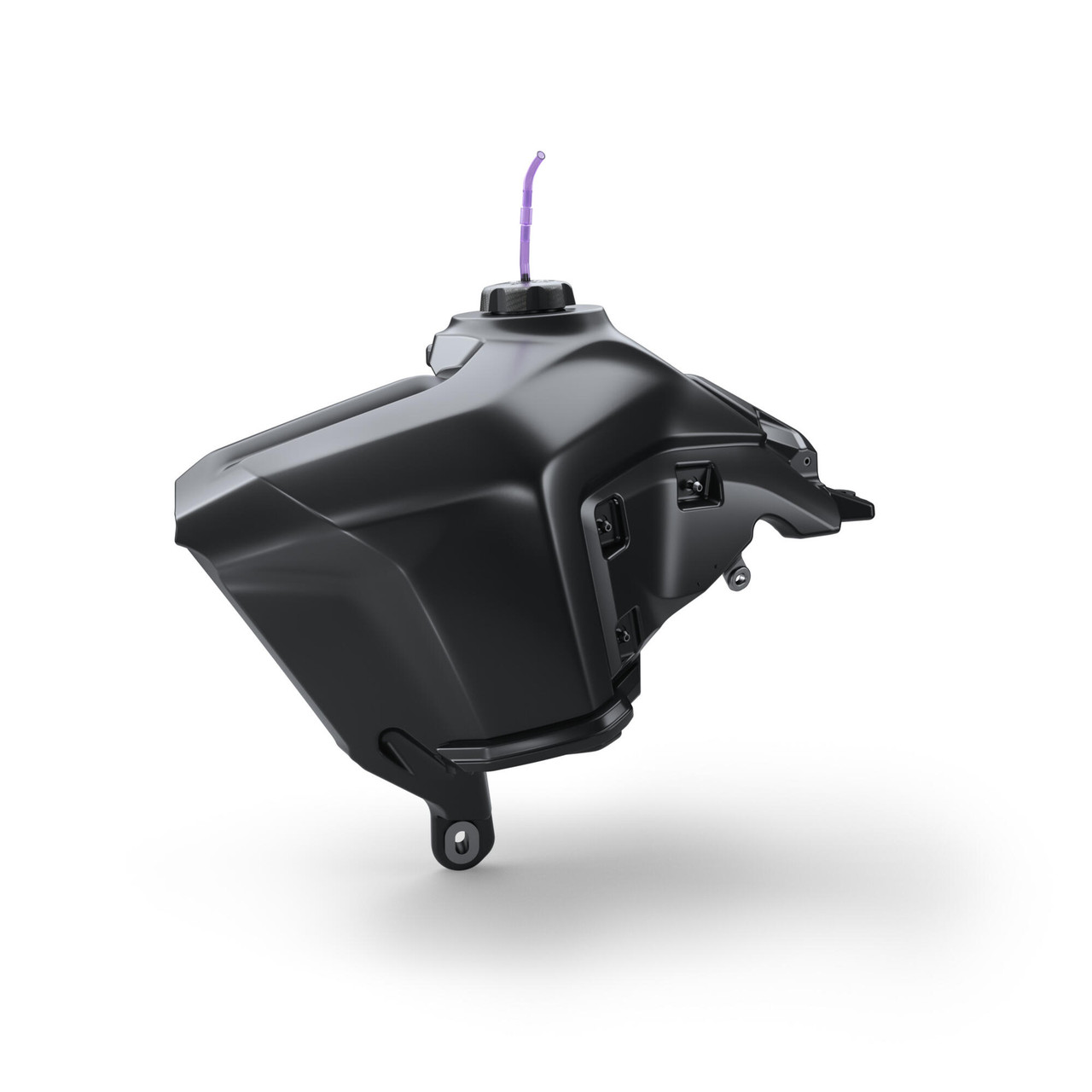 Yamaha Tenere 700 World Raid GYTR Front Left Fuel Tank 12.2L Special Order