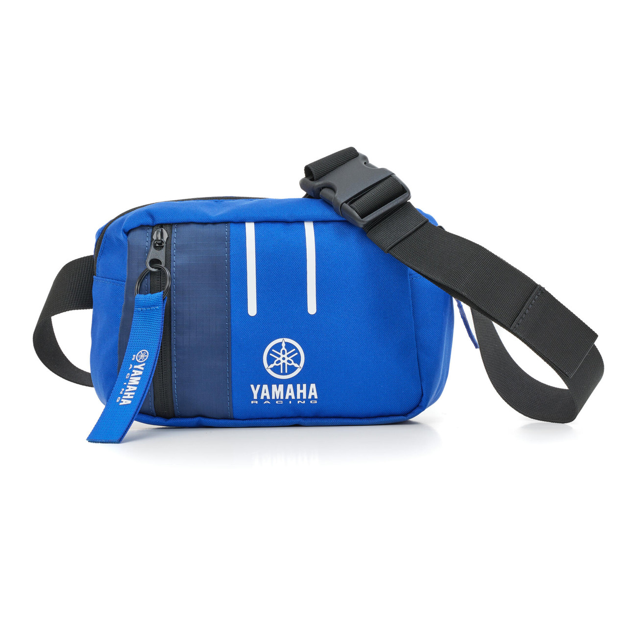 Yamaha Paddock Blue Racing Waist Bag