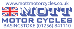Mott Motorcycles