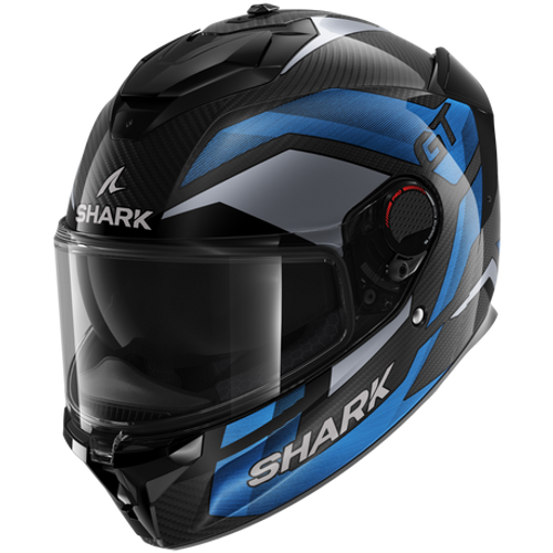 Shark Spartan GT Pro Ritmo Carbon DBU