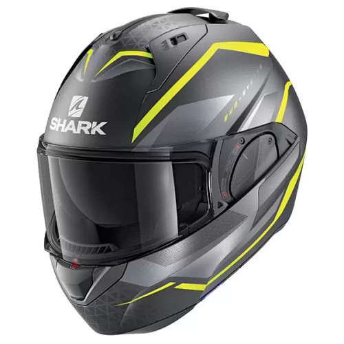 Shark Evo ES Motorcycle Helmet