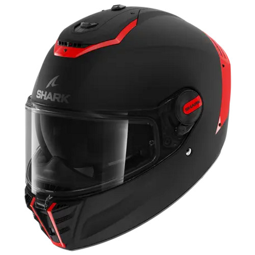 Shark Spartan RS SP Mat KOK Motorcycle Helmet