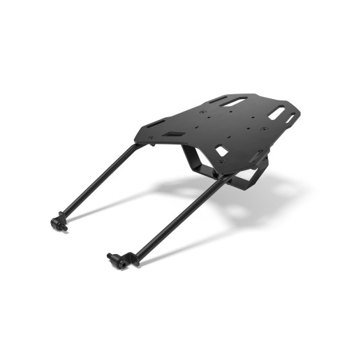 Yamaha Luggage Rack Rear Carrier WR125R 2025 - 2026 Genuine Accessory Top Box Roll Bag Storage Travel Touring Commuting Space