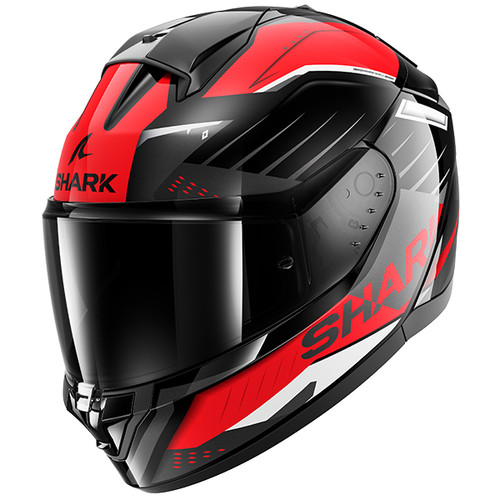 Shark Ridill 2 Bersek KRA Motorcycle Helmet
