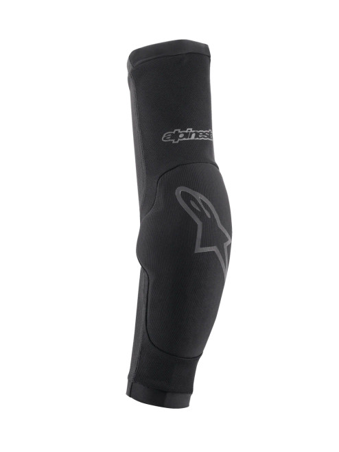 Alpinestars Paragon Plus Elbow Protector Guards Biker CE Medium Protection Leg Bone Under Garment Racing Track Circuit Approved Rider