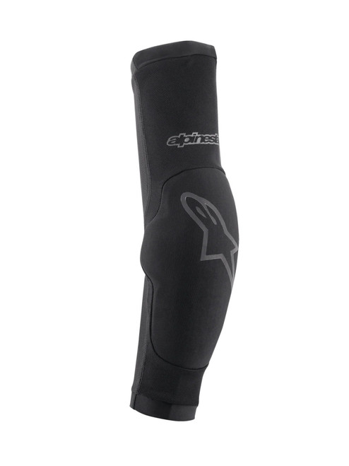 Alpinestars Paragon Plus Elbow Protector Guards Biker CE Large Protection Leg Bone Under Garment Racing Track Circuit Approved Rider