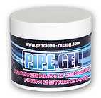Pro Clean Pipe Gel 250ml motorcycle exhaust cleaner formulated to remove rust, corrosion and tarnishing from metal exhaust pipes, restoring a cleaner and brighter finish.