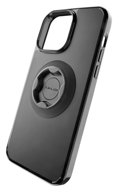 Interphone Quiklox Apple iPhone 14 Pro Max Phone Case Cover