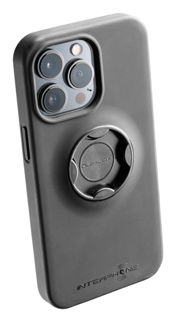 Interphone Quiklox Apple iPhone 13 Pro Phone Case Cover