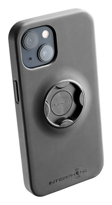 Interphone Quiklox Apple iPhone 13 Phone Case Cover