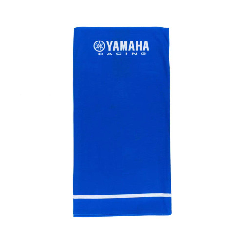 Yamaha Paddock Blue Race Neck Tube Warmer