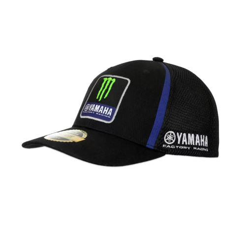 Yamaha Moto GP Replica Team Monster Official Cap