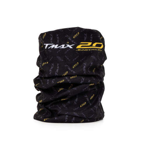 Yamaha Tmax 20th Anniversary Neck Tube Warmer