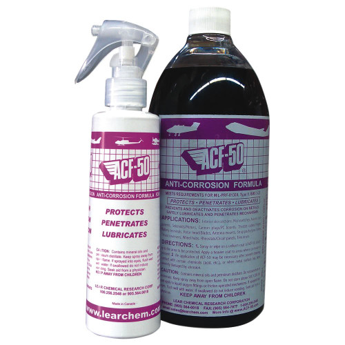 ACF-50 Lubricant 32oz Anti-Corrosion ACF50