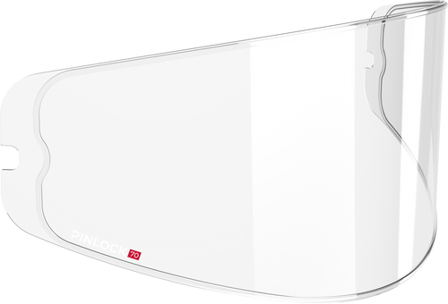 Pinlock 30 DKS166 for Various Visors - See Listing