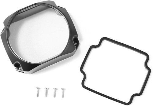 Drift HD Camera Waterproof Case Replacement Lens Kit