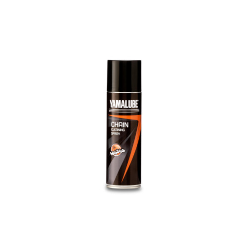 Yamalube® Chain Cleaning Degreaser Spray