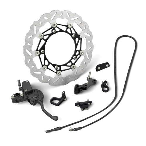 Yamaha Tenere 700 World Raid GYTR Front Brake Kit Special Order GYT-F6500-00-00