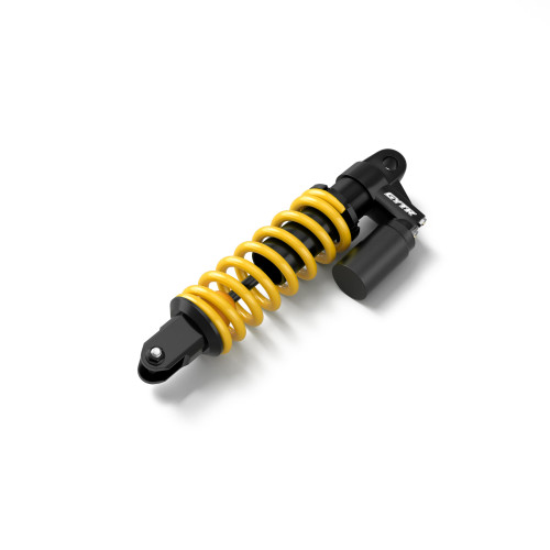 Yamaha Tenere 700 World Raid GYTR Paioli Rear Shock Absorber Special Order GYT-F2210-01-00