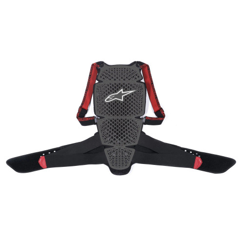 Alpinestars Nucleon KR-Cell Back Protector Wrap Around X/Large
