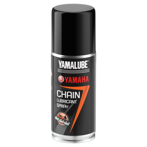 Yamalube® Chain Lube Lubricant Spray 300ml YMD650491820 YMD-65049-18-20
