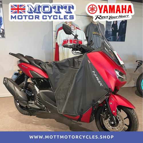 Yamaha Apron Leg Weather Cover Nmax 125 2021-2024 B6HF47L00000 B6H-F47L0-00-00  Genuine Official Product Wind Rain Protection Warm Yamaha Apron Leg Weather Cover Nmax 125 2021-2024 B6HF47L00000 B6H-F47L0-00-00  Genuine Official Product Wind Rain Protection Warm