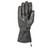 Oxford Convoy 3.0 Womens Dry2Dry Stealth Black Gloves Ladies Female Woman Motorcycle Motorbike Scooter Moped Biking Biker Riding Protection Lightweight Waterproof Commuter Entry Level Budget