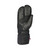 Oxford Polar 1.0 Dry2Dry Mens Winter Black Gloves XL Motorcycle Motorbike Scooter Moped Biking Biker Riding Protection Waterproof Commuting Winter Touring Travel