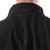 ARMR Kyoto 1.0 Mens Hooded Softshell Windproof Jacket Black Motorcycle Motorbike Biker Biking Scooter Moped Breathable Summer Lightweight Zip Casual Urban CE A Safety Zip Hoodie