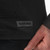 ARMR Kyoto 1.0 Mens Hooded Softshell Windproof Jacket Black Motorcycle Motorbike Biker Biking Scooter Moped Breathable Summer Lightweight Zip Casual Urban CE A Safety Zip Hoodie