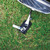 Oxford Paddock Mate XL Side Stand Support Puck Soft Ground Field Grass Parking Sinking Falling Over Motorcycle Motorbike Scooter Moped Soft Ground