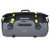 Oxford Aqua T-50 L Waterproof Duffle Roll Bag Black Grey Fluo Yellow Motorcycle Motorbike Bike Scooter Moped Luggage Touring Travel Commute Storage Universal