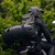 Oxford Aqua T-50 L Waterproof Duffle Roll Bag Camouflage Black Motorcycle Motorbike Bike Scooter Moped Luggage Touring Travel Commute Storage Universal