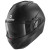 Shark Evo GT Black Solid Mat KMA Motorcycle Helmet