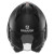 Shark Evo GT Black Solid Mat KMA Motorcycle Helmet