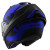 Shark Evo ES Kedje Mat BKB Motorcycle Helmet