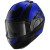 Shark Evo ES Kedje Mat BKB Motorcycle Helmet