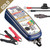 OptiMate 4 Quad 12v AGM GEL Li-Ion LiFePO4  Battery Management Trickle Charger UK Motorcycle Scooter Motorbike Maintenance Charging Recovery