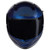 Nolan N60-6 Sport Vern Speciale 346 Blue White Black Full Face Helmet Motorcycle Motorbike Track Race Racing Aerodynamic Supersport Sportbike Bike