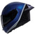 Nolan N60-6 Sport Vern Speciale 346 Blue White Black Full Face Helmet Motorcycle Motorbike Track Race Racing Aerodynamic Supersport Sportbike Bike